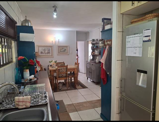 3 BEDROOM RETIREMENT UNIT FOR SALE IN INCHANGA